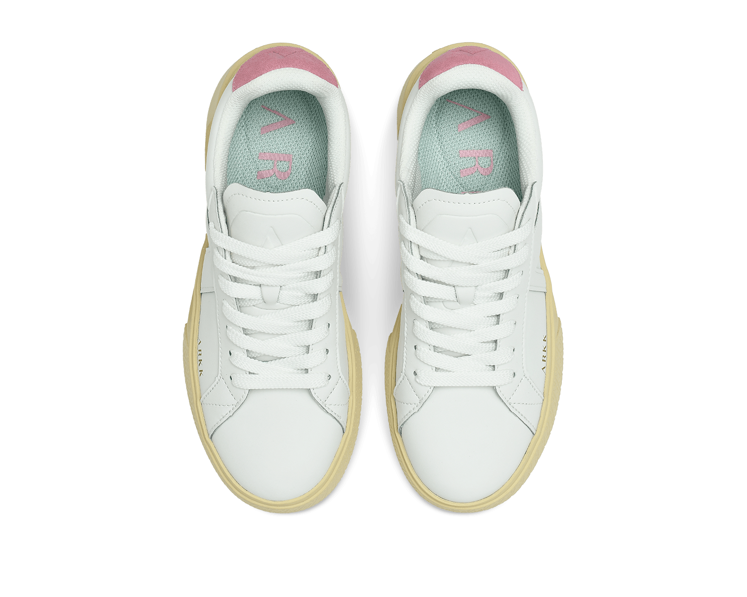 ARKK Essential Line Essence | White Pink Vintage Essence